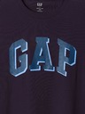 GAP Maglietta con logo GAP