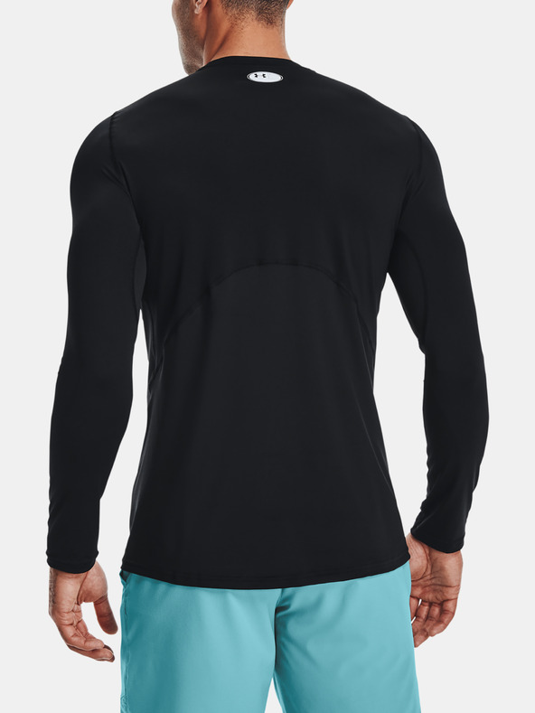 Under Armour Maglia Under Armour HG Armour Fitted LS