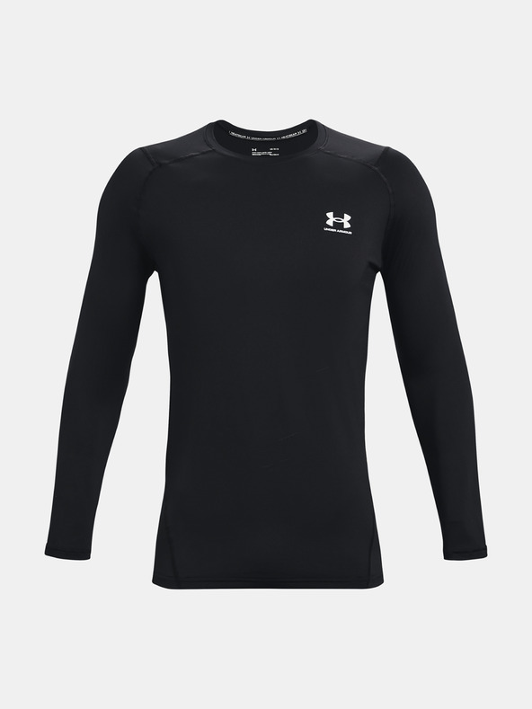 Under Armour Maglia Under Armour HG Armour Fitted LS