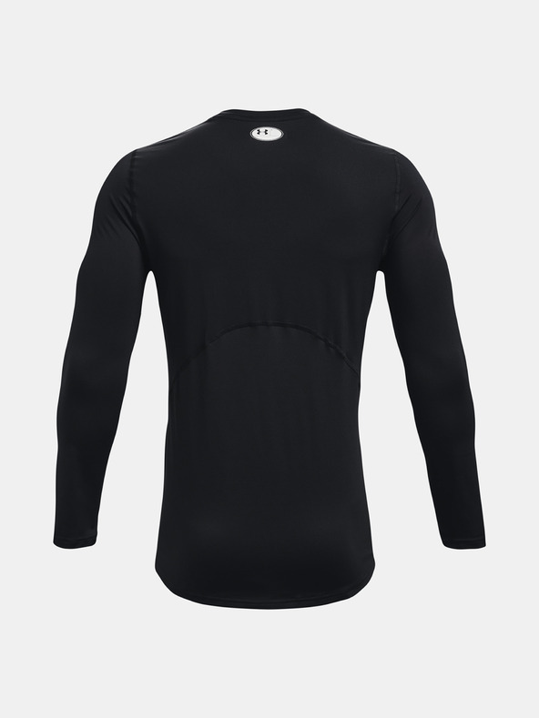 Under Armour Maglia Under Armour HG Armour Fitted LS