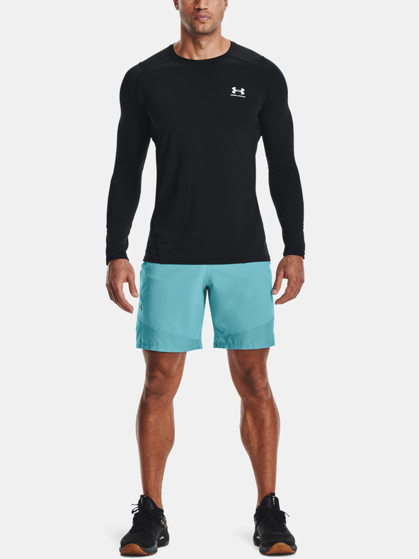 Under Armour Maglia Under Armour HG Armour Fitted LS