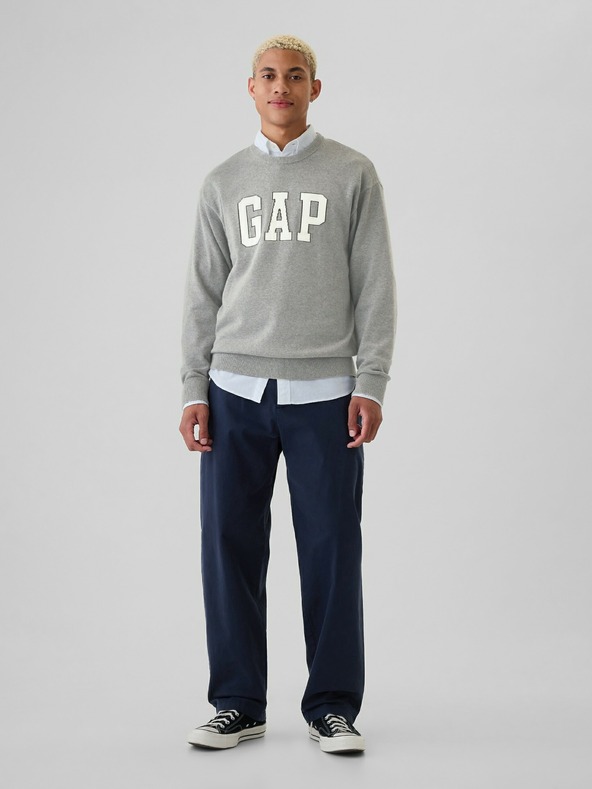 GAP Maglione con logo GAP