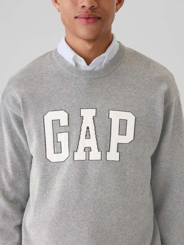 GAP Maglione con logo GAP