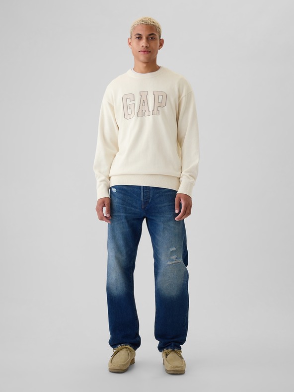 GAP Maglione con logo GAP