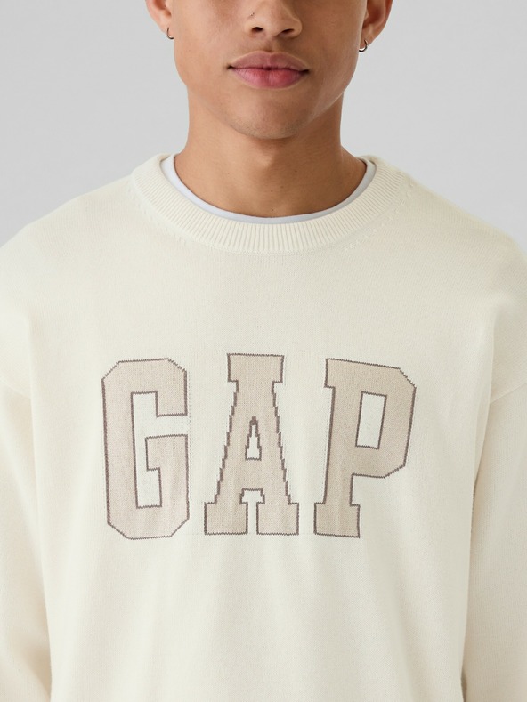GAP Maglione con logo GAP