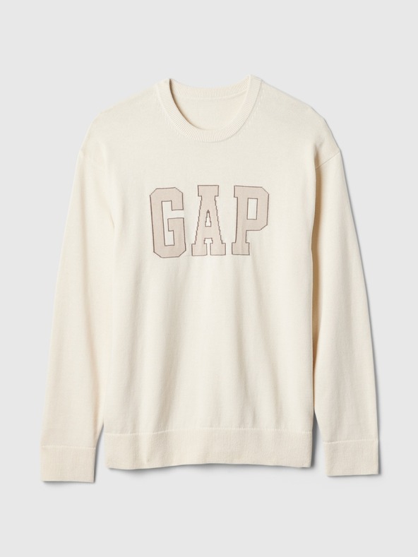 GAP Maglione con logo GAP