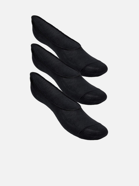 Geox Calze Geox uomo nero