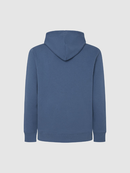 Pepe Jeans Felpa con cappuccio Pepe Jeans blu uomo