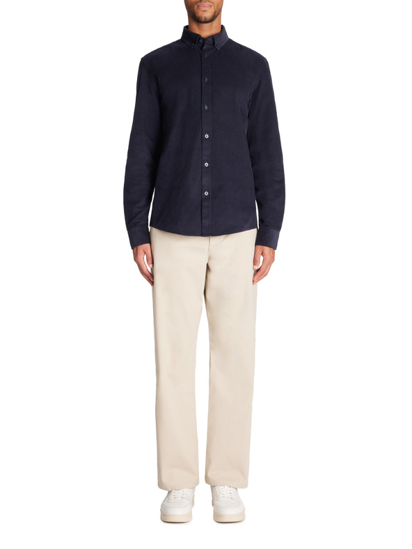 Celio Camicia Jacordu