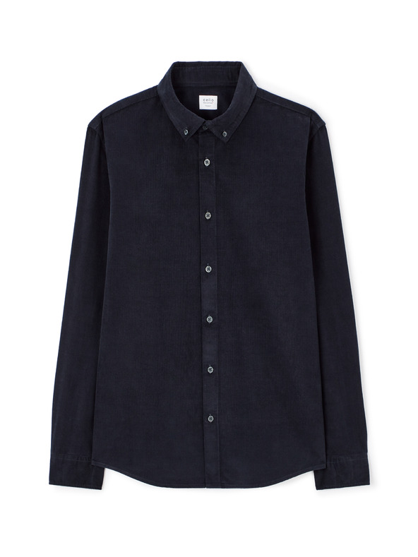 Celio Camicia Jacordu