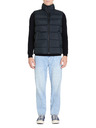 Celio Gilet da uomo blu scuro Celio Jofive