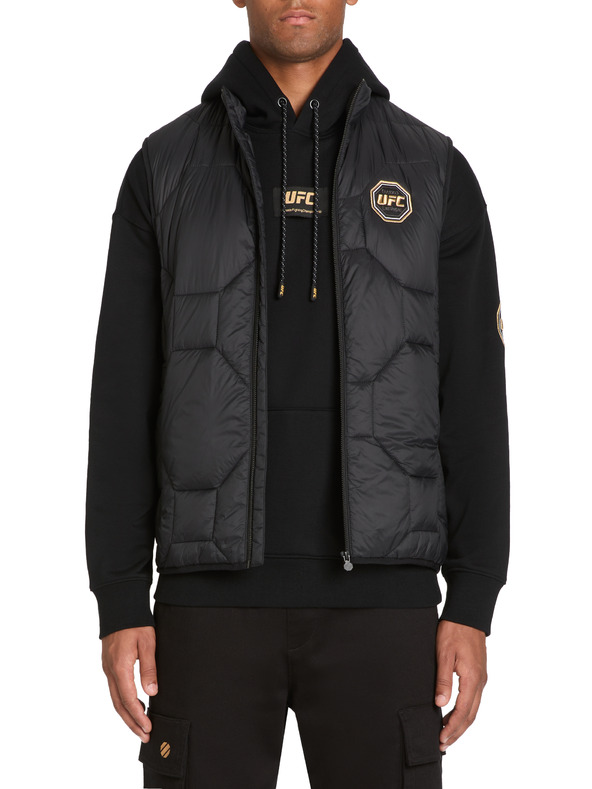 Celio Gilet UFC Celio