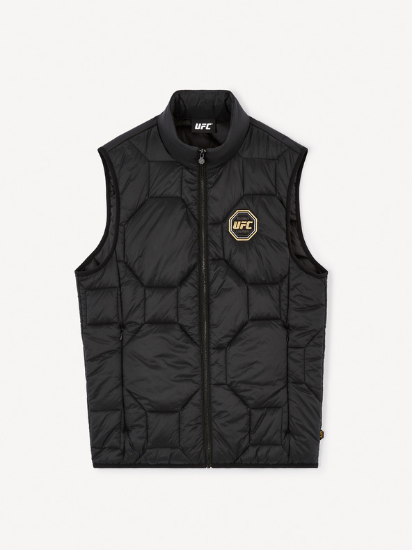 Celio Gilet UFC Celio
