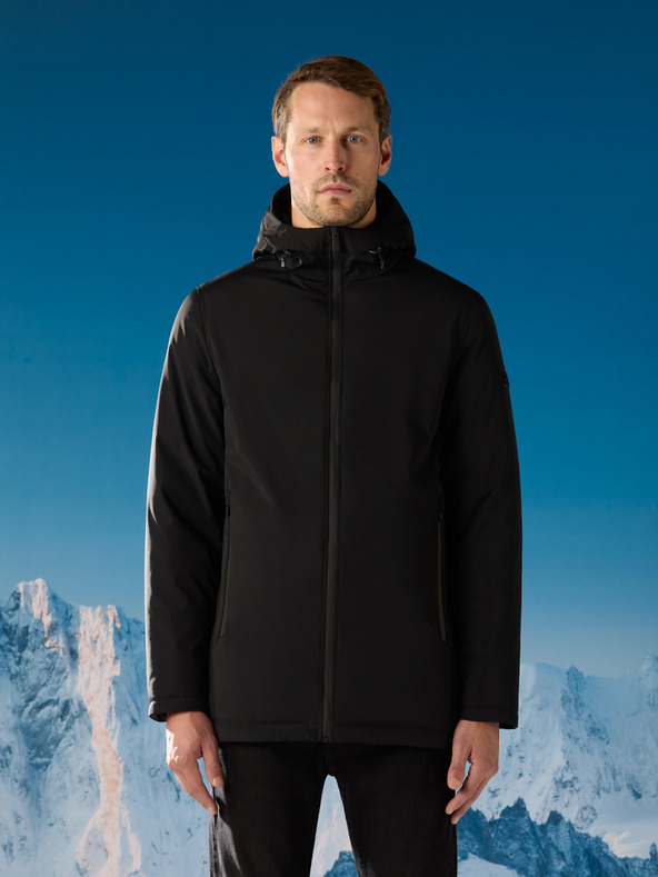 Celio Giacca in piuma Celio Chamonix-Mont-Blanc