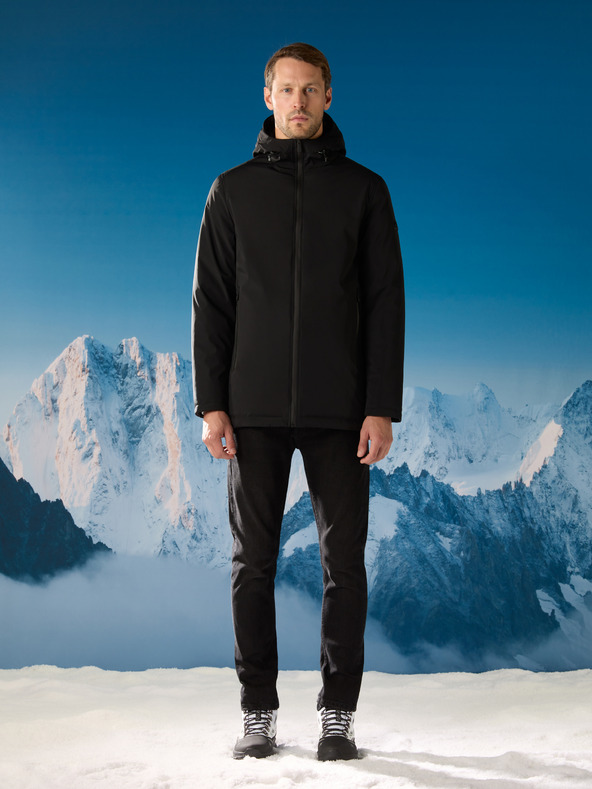 Celio Giacca in piuma Celio Chamonix-Mont-Blanc