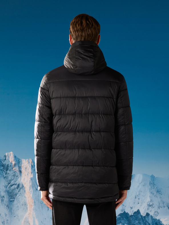 Celio Giacca in piuma Celio Chamonix-Mont-Blanc