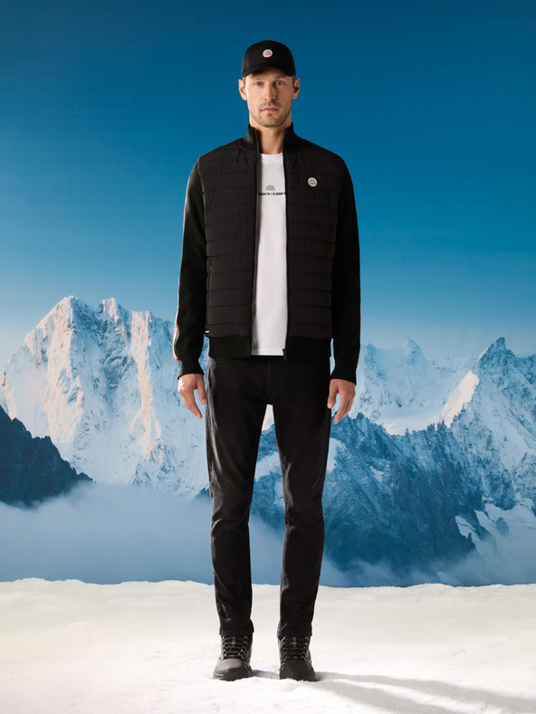 Celio Piumino leggero Celio Chamonix-Mont-Blanc