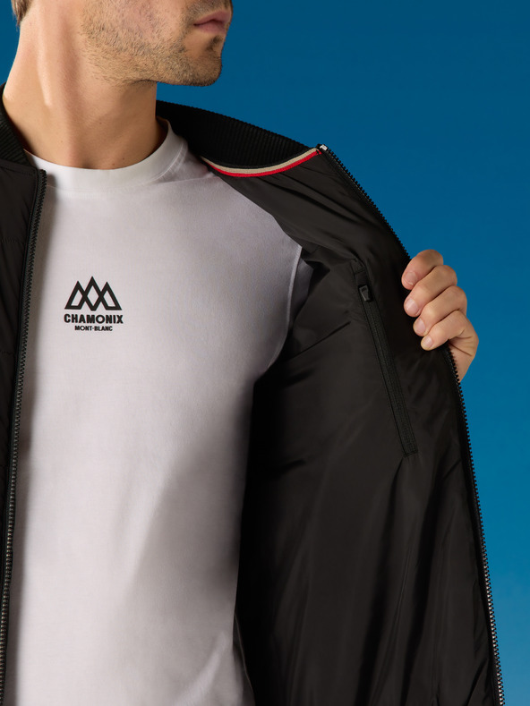 Celio Giacca in piuma Celio Chamonix-Mont-Blanc