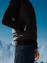 Celio Giacca in piuma Celio Chamonix-Mont-Blanc