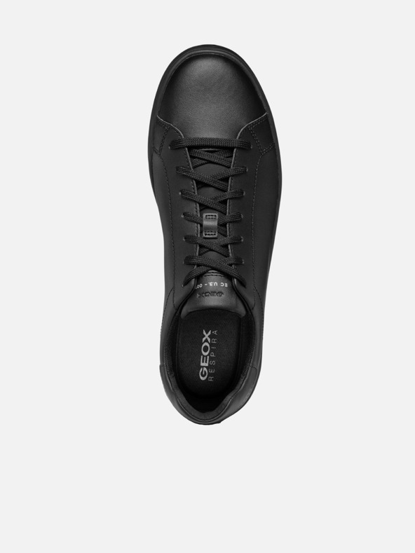 Geox Sneakers nere da uomo Geox Spherica Ecub-1