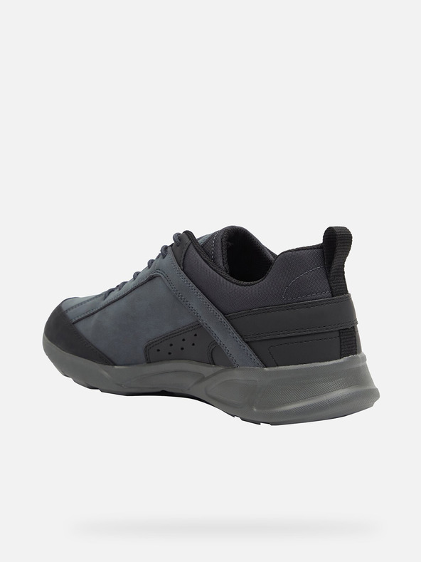 Geox Sneakers blu da uomo Geox Sanzio