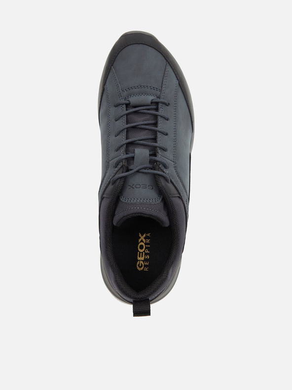 Geox Sneakers blu da uomo Geox Sanzio