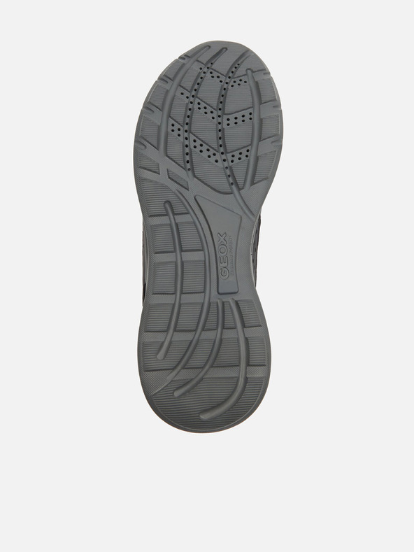 Geox Sneakers blu da uomo Geox Sanzio