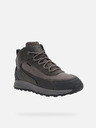 Geox Scarpe Geox Terrestre B contour grigio uomo Abx