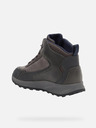 Geox Scarpe Geox Terrestre B contour grigio uomo Abx
