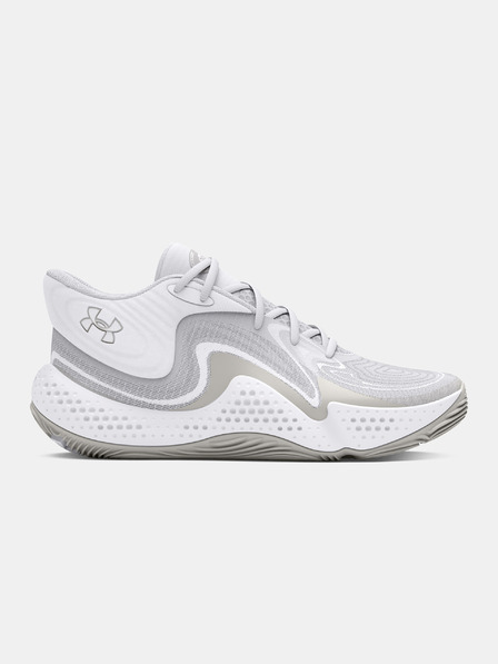 Under Armour Scarpe Under Armour UA Spawn 6 Mid Unisex