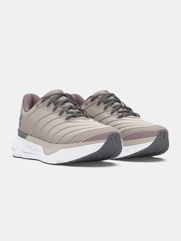 Under Armour Stivali caldi unisex Under Armour UA U Infinite Pro