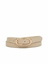 Orsay Cintura da donna beige ORSAY