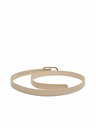Orsay Cintura da donna beige ORSAY