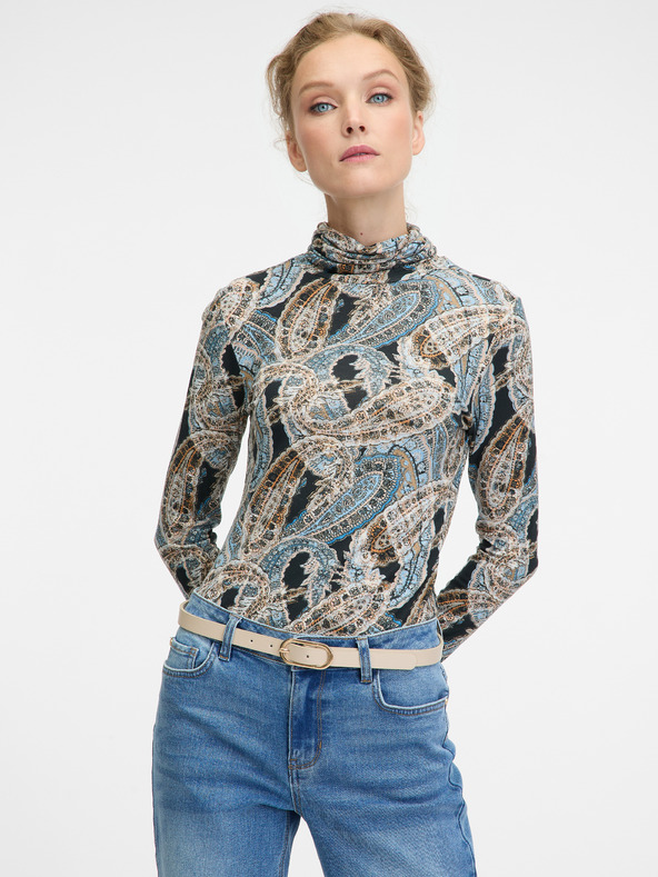 Orsay Cintura da donna beige ORSAY