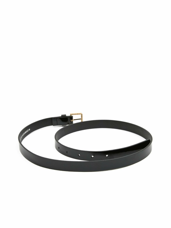 Orsay Cintura nera da donna ORSAY