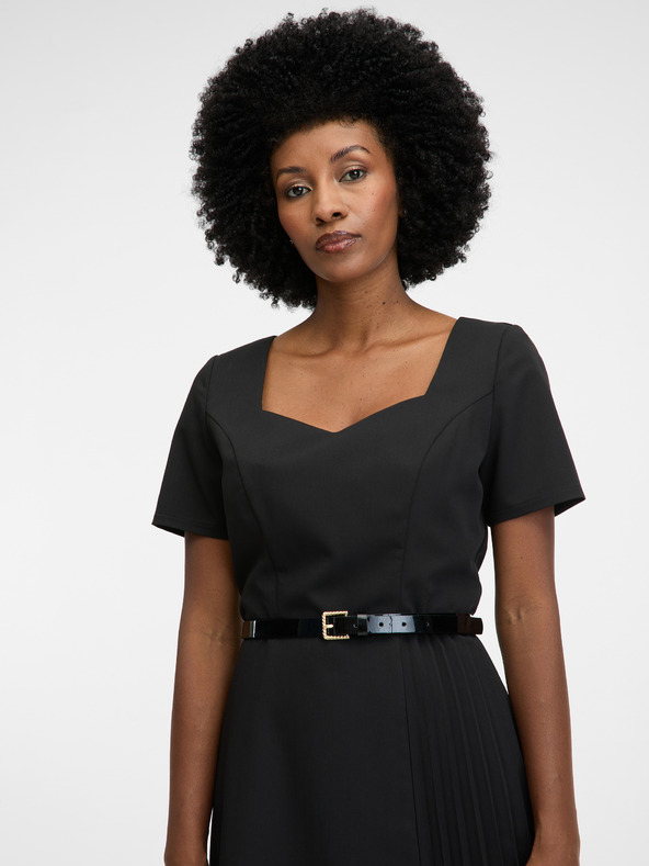 Orsay Cintura nera da donna ORSAY