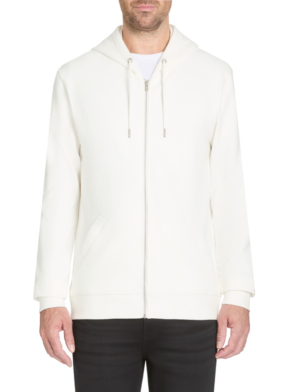 Celio Felpa con cerniera Jeotto