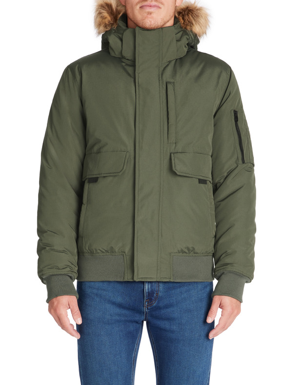 Celio Giacca invernale Jufreeze