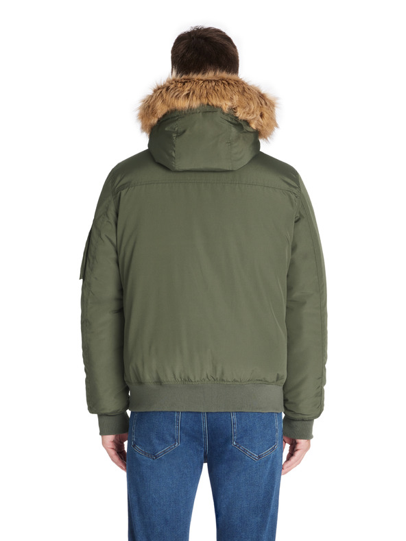 Celio Giacca invernale Jufreeze