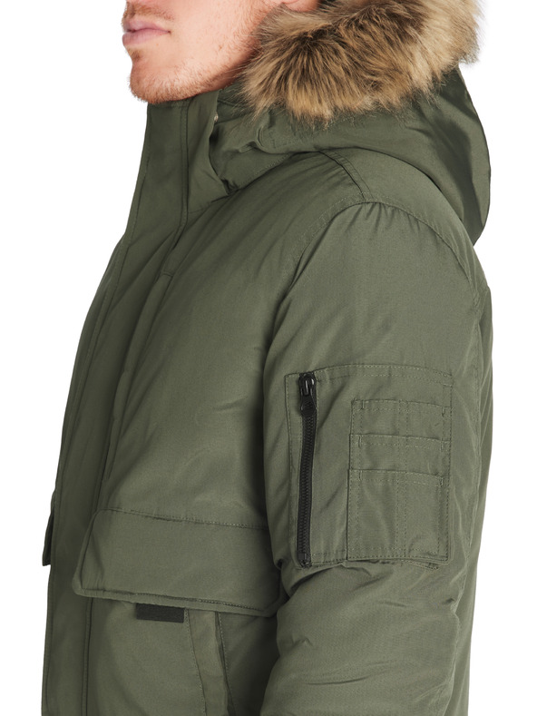 Celio Giacca invernale Jufreeze