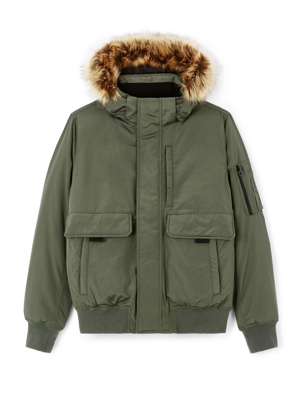 Celio Giacca invernale Jufreeze