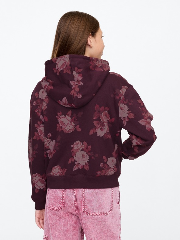 GAP Felpa da bambino con logo GAP