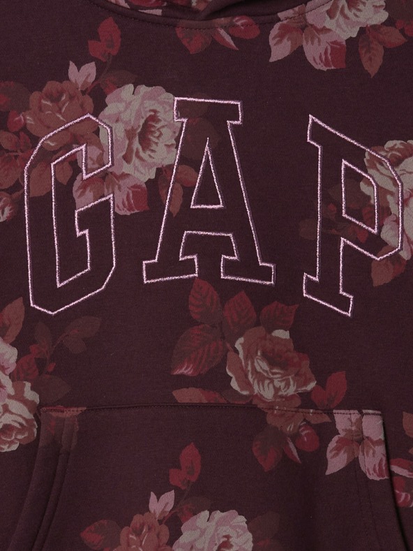 GAP Felpa da bambino con logo GAP