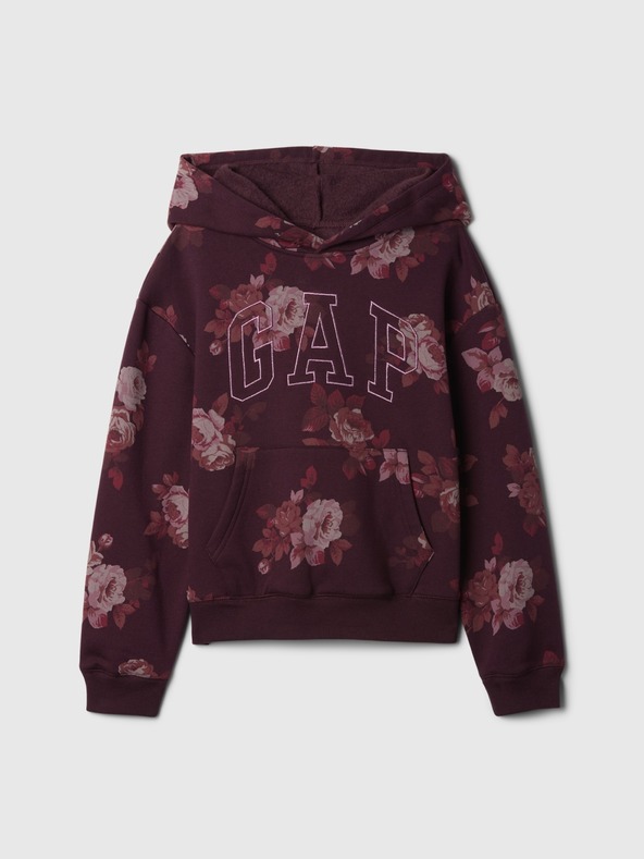 GAP Felpa da bambino con logo GAP