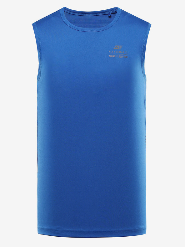 ALPINE PRO Gelad Tank Top