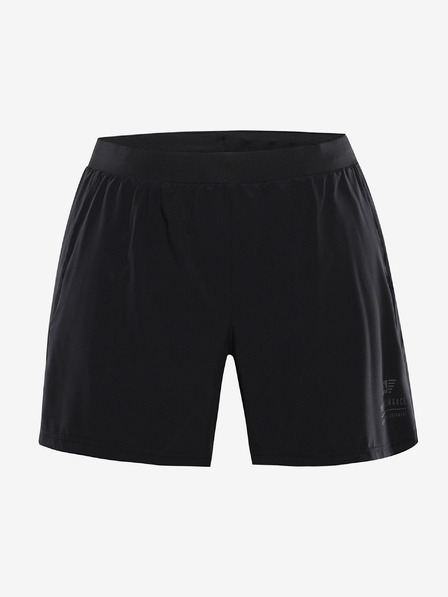 ALPINE PRO Pantaloncini da uomo Alpine Pro Gajer ad asciugatura rapida