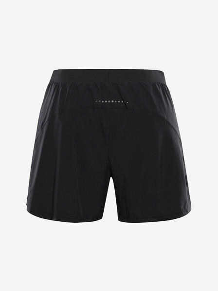 ALPINE PRO Pantaloncini da uomo Alpine Pro Gajer ad asciugatura rapida