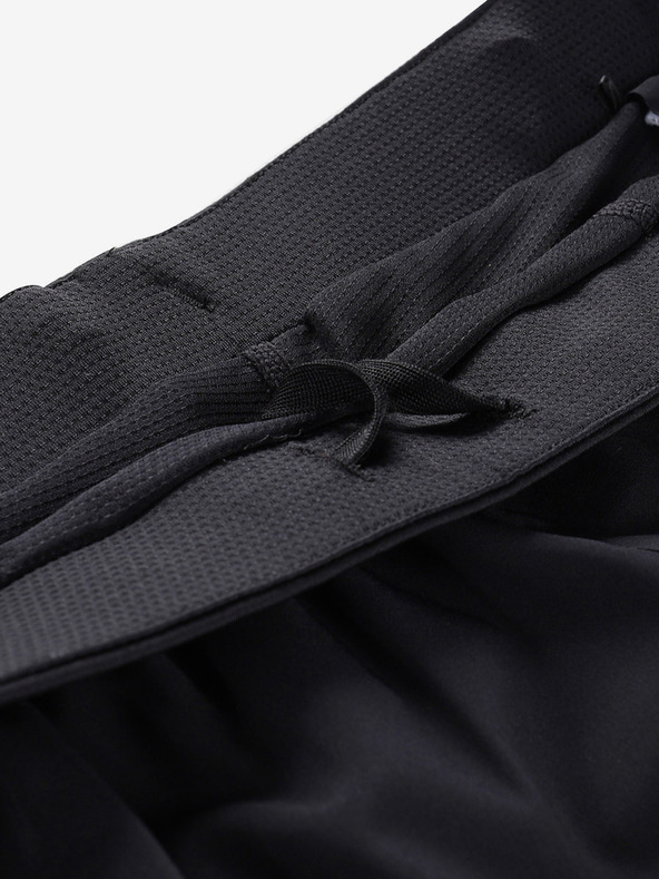 ALPINE PRO Pantaloncini da uomo Alpine Pro Gajer ad asciugatura rapida