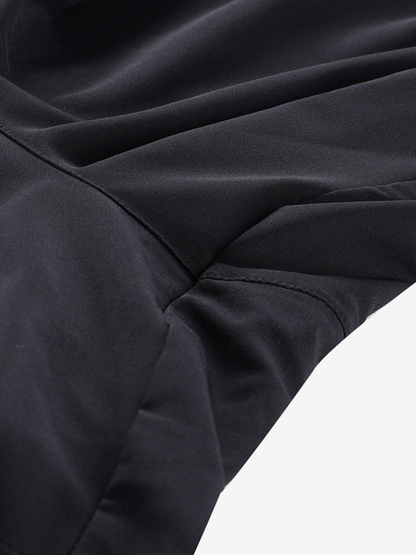 ALPINE PRO Pantaloncini da uomo Alpine Pro Gajer ad asciugatura rapida