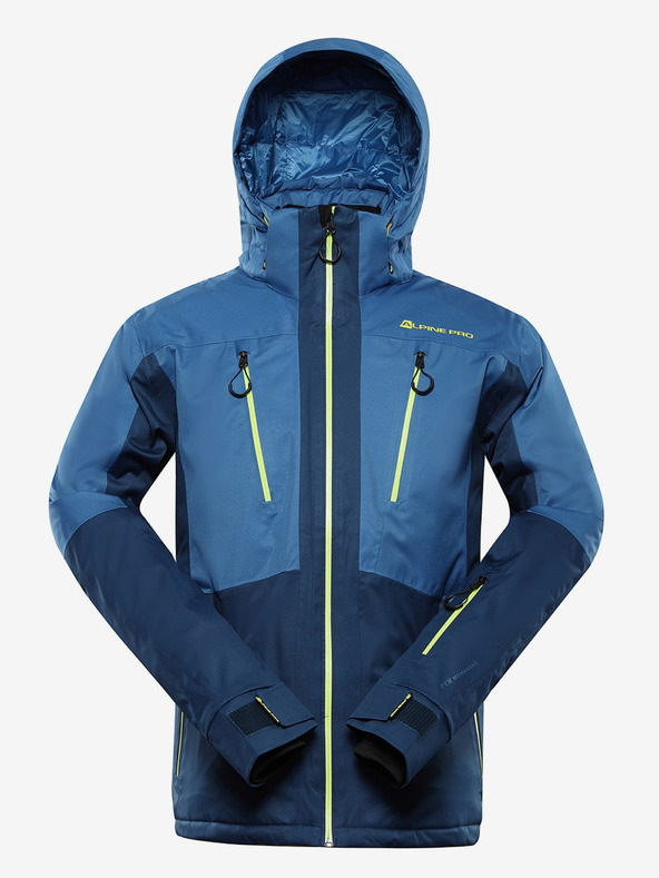 ALPINE PRO Ream Jacket